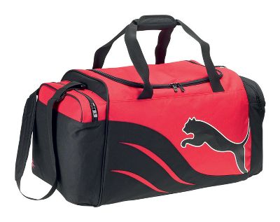 Puma Powercat 5.10 Medium Duffle Bag - Basketball Bags