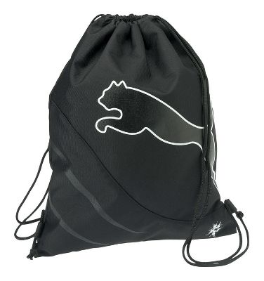Puma Powercat 5.10 Gym Sack - Basketball Bags