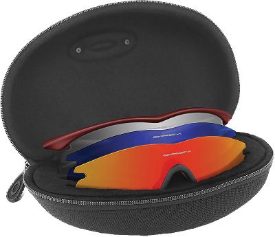 Oakley M Frame Soft Vault Sunglass Case