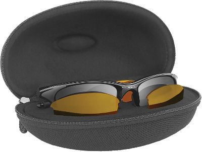 Oakley Half Jacket Soft Vault Case