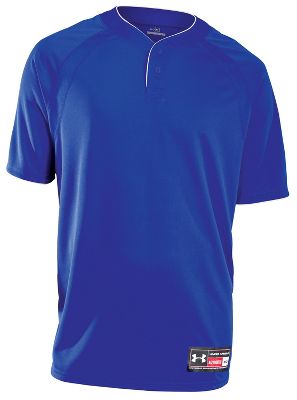 Under Armour Landsdowne 2-Button Jersey