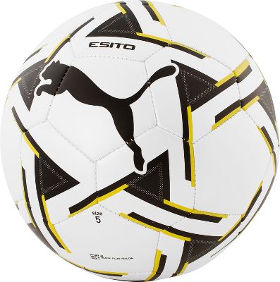 Puma Adult Esito XL Soccer Ball - soccer team express soccer equipment balls