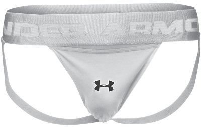 Under Armour Men's Performance Jockstrap w/ Cup Pocket