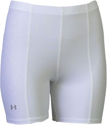 Under Armour Women's Ultra Compression Shorts