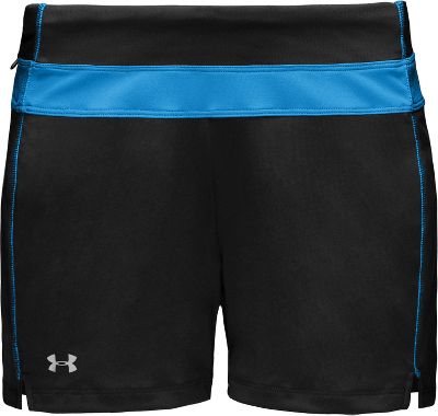 Under Armour Women's Movement Shorts