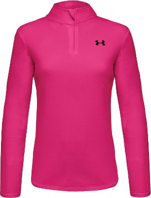 Under Armour Women's Chilly Quarter Zip Pullover