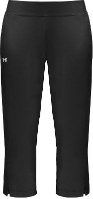 Under Armour Women's Steadfast Capri Pants