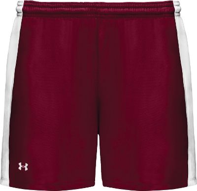 Under Armour Women's Attack Shorts