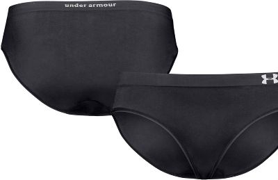 Under Armour Women's Hipster Underwear