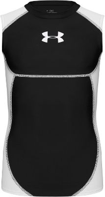Under Armour Youth Blitz III Sleeveless Shirt
