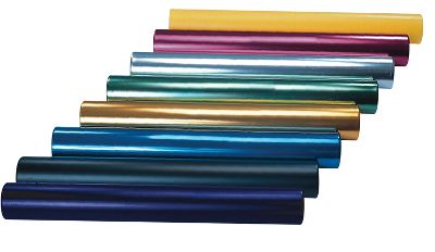 Blazer Aluminum Relay Batons