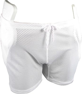 Football America Adult 3-Pocket Football Girdle