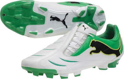 Puma Men`s Powercat 3.10 FG Soccer Cleats