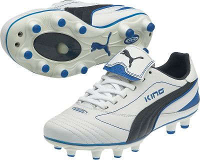 Puma Women's King Finale I FG Soccer Cleats
