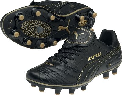 Puma Men's King Finale Special Pack I FG Soccer Cleats