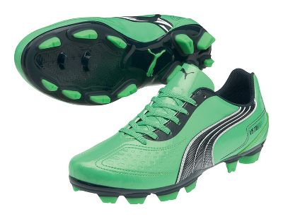 Puma Men's V5.11 I FG Soccer Cleats 