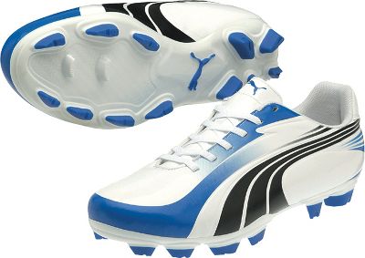 Puma Men's Excitemo I FG Soccer Cleats