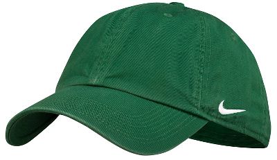nike team campus cap