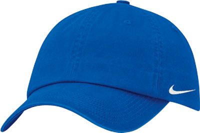 nike team campus cap