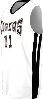 WHT/BLK