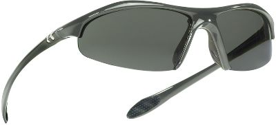 Under Armour Zone Graphite Sunglasses 