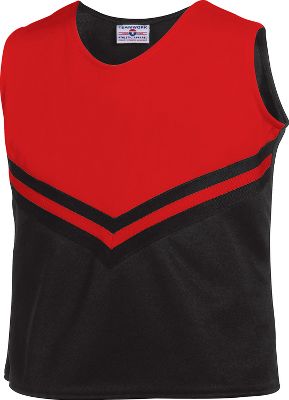 Teamwork Adult Extreme Deluxe Cheer Shell
