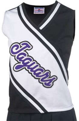 Teamwork Adult Aerial Cheer Shell