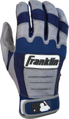 Team Issued Batting Gloves - Franklin Orange - 2022 Season