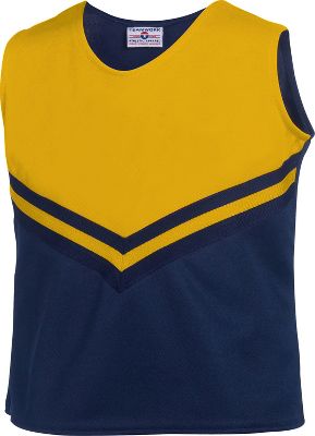 Teamwork Youth Extreme Deluxe Cheer Shell