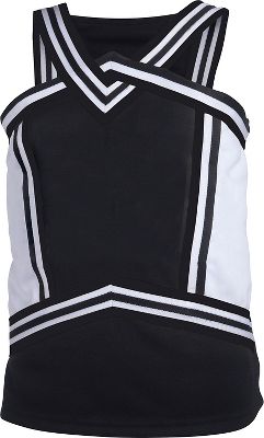 BLK/WHT