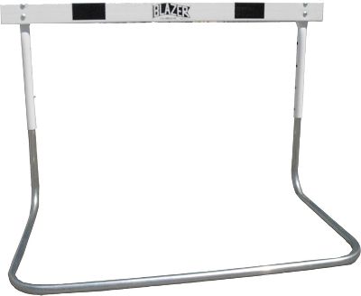 Blazer Steel Adjustable Elementary Hurdle