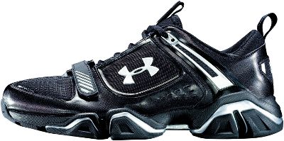 Under Armour Proto Evade Low BSW Trainer Shoes