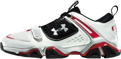 Under Armour Proto Evade Low WRB Trainer Shoes