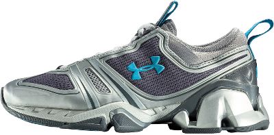 Under Armour Womens Proto Speed Training Shoe