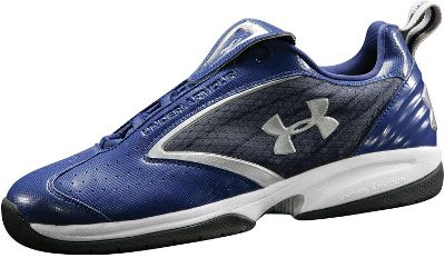 Softball - Under Armour Men's Bomber Turf Trainer Baseball Shoes - Coaches/Turf Softball Shoes