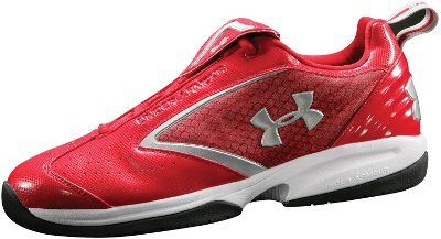 Baseball - Under Armour Men's Bomber Turf Trainer Baseball Shoes - Turf/Coaches Baseball Shoes