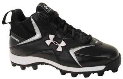 Under Armour Men's Hammer II Mid Molded Football Cleat