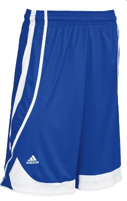 adidas boys basketball shorts