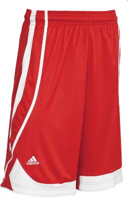 UNV RED/WHT