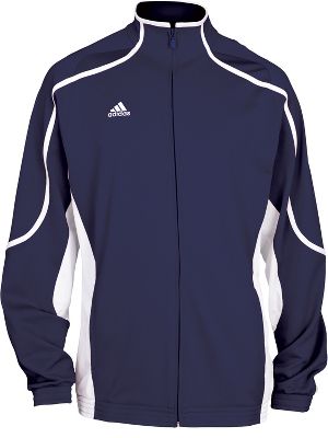 Adidas Men's Performance Pro Team Jacket