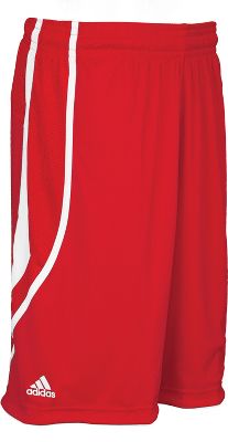 UNV RED/WHT