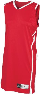 UNV RED/WHT