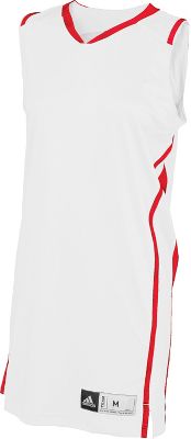WHT/UNV RED