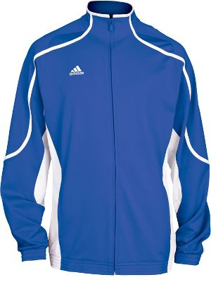 Adidas Women's Performance Pro Team Jacket