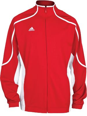 UNV RED/WHT