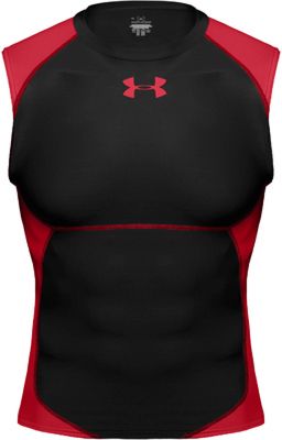 Under Armour HeatGear Blitz III Sleeveless Shirt