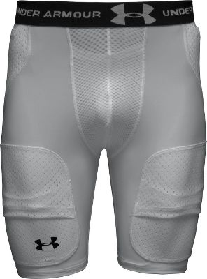 Under Armour Men's HeatGear Reverse Girdle