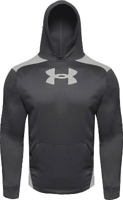 Under Armour Men's Fleece Attack II Hoodie