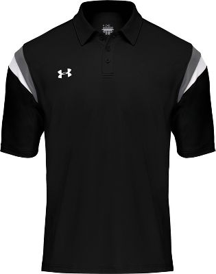 Under Armour Men's Stadium Polo Shirt