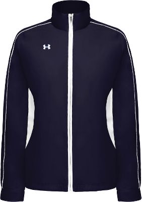Under Armour Girls Crave Warm-Up Jacket